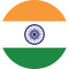 India flag India flag
